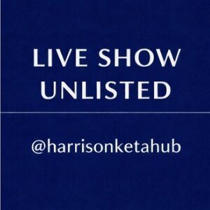 Live show unlisted item